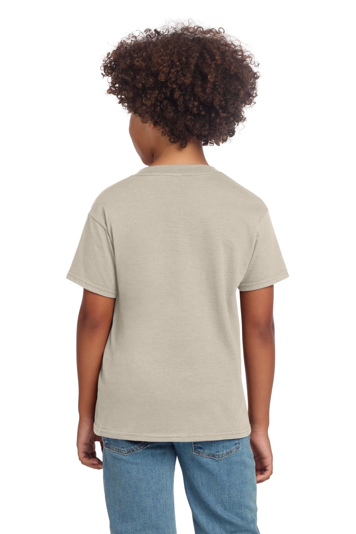 Back Model Sand
