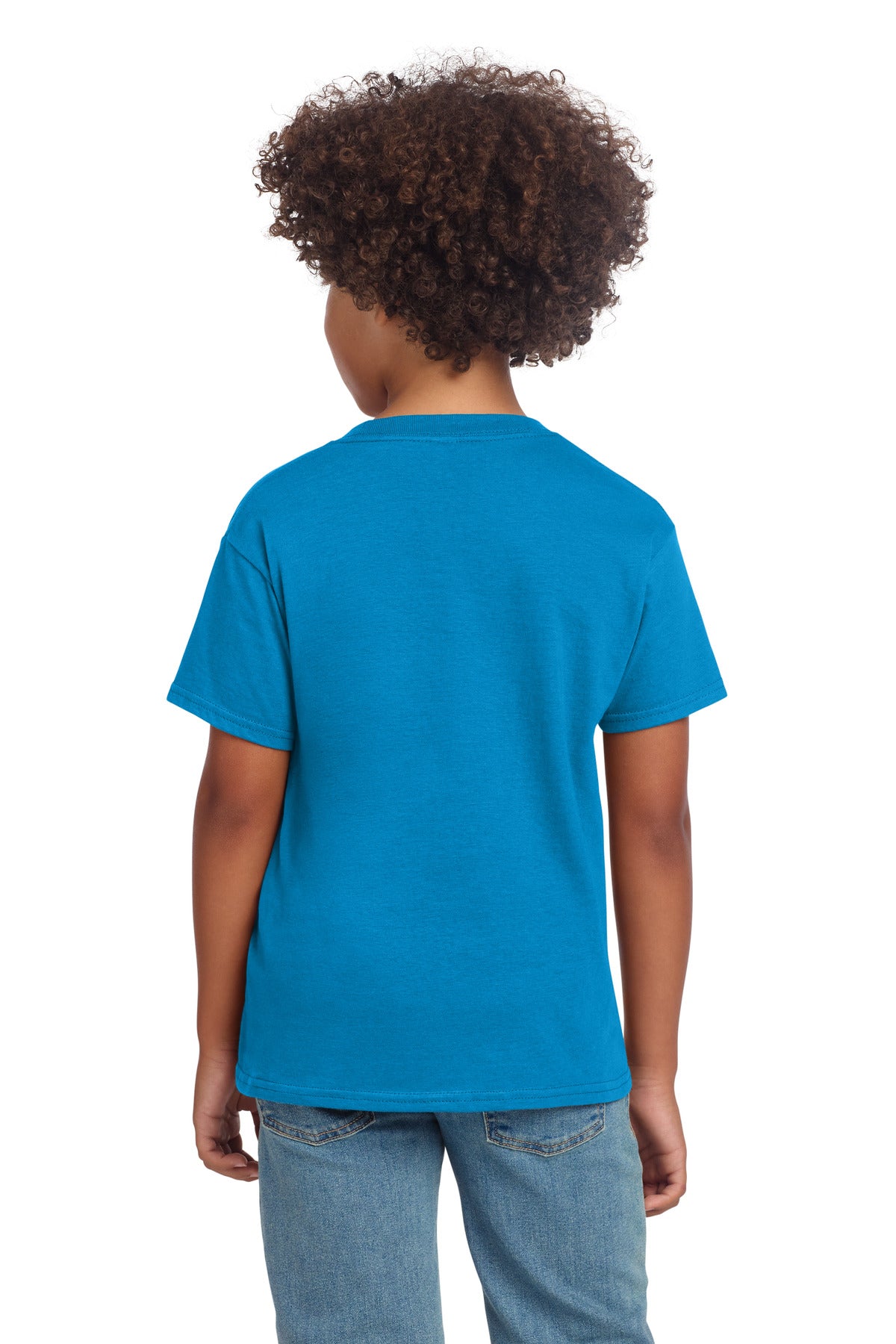 Back Model Sapphire