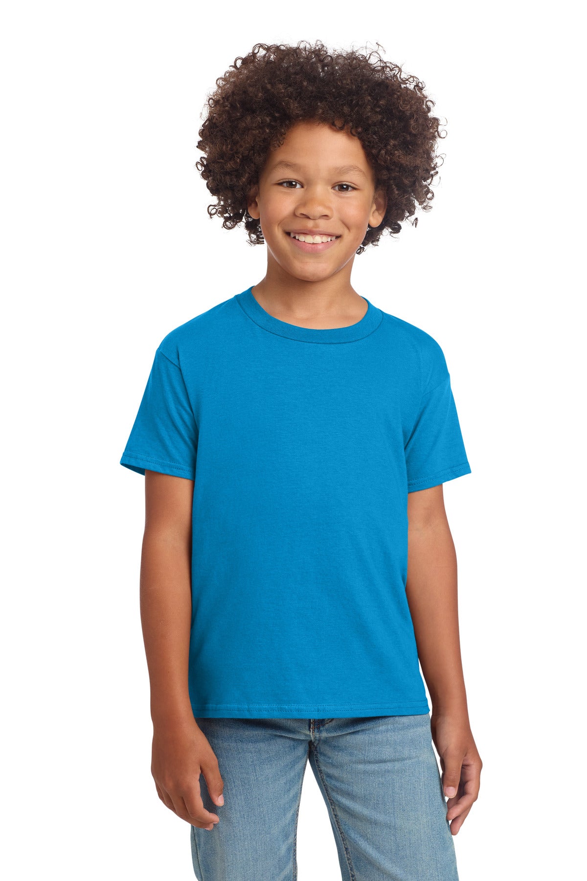 Model Sapphire
