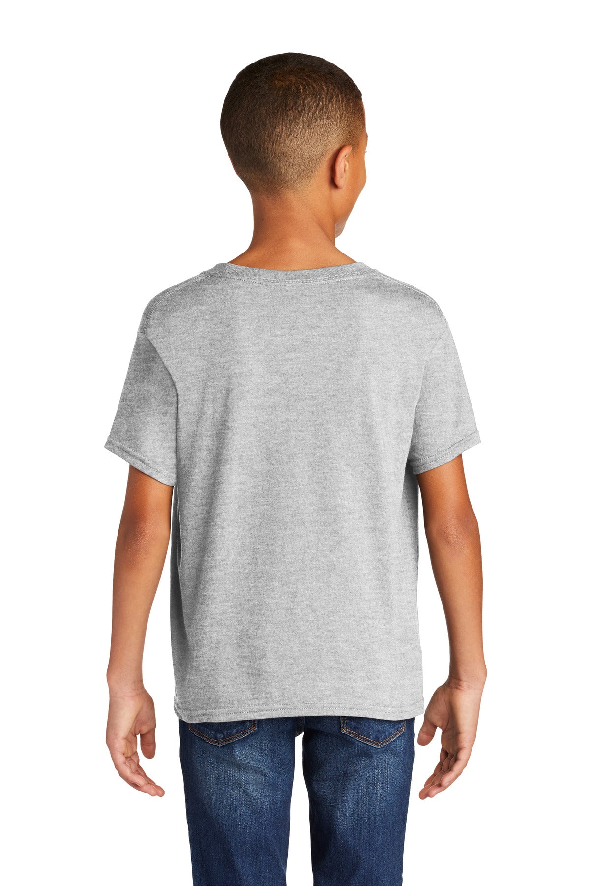 Back Model Sport Grey