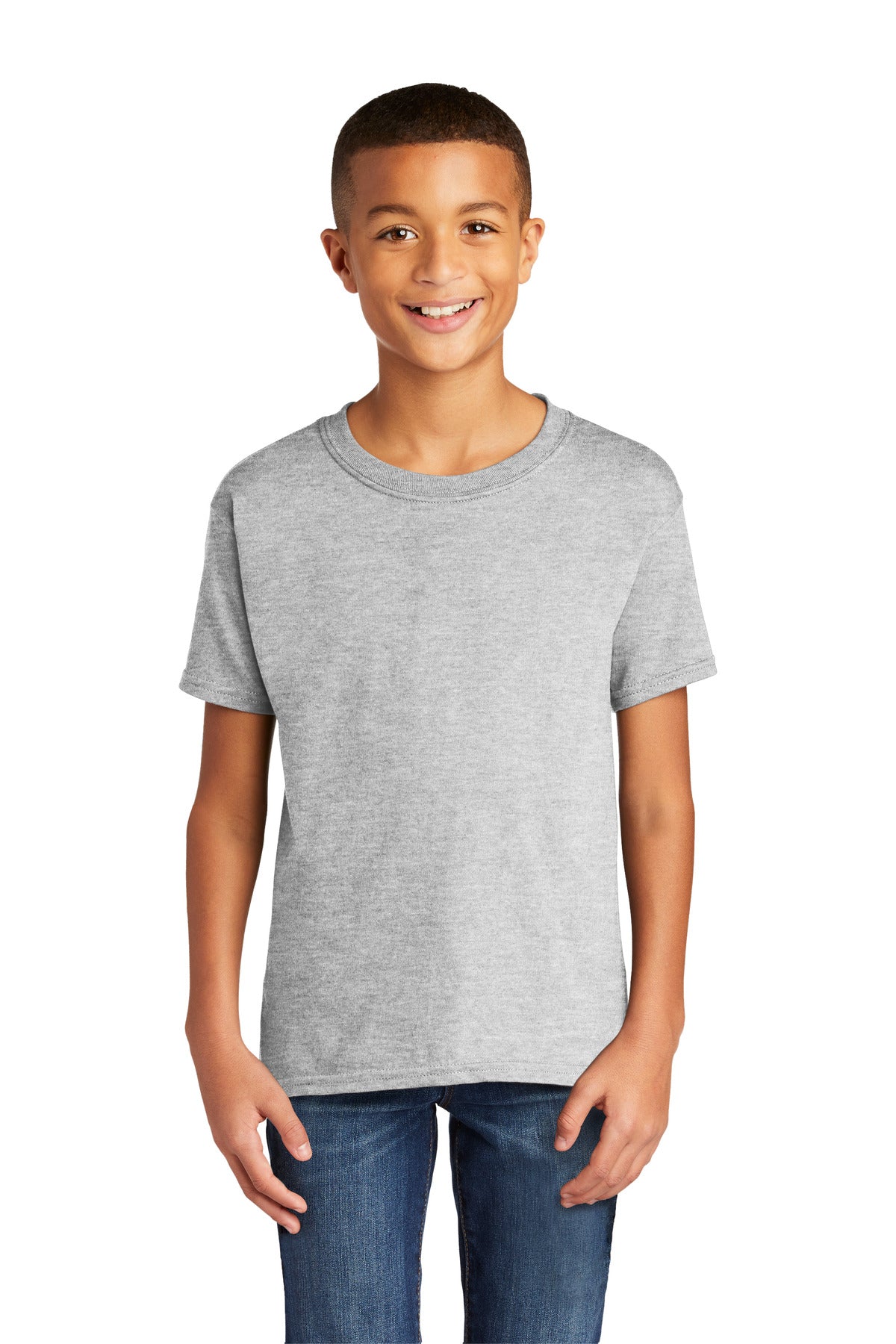 Model Sport Grey