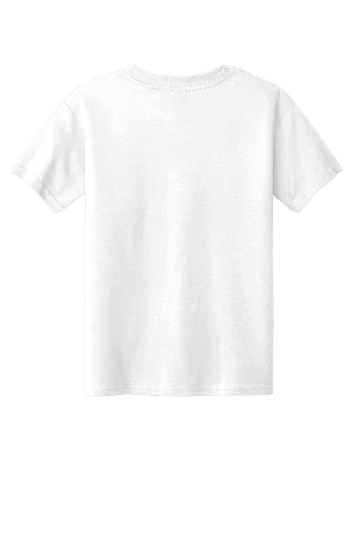 Back Product White