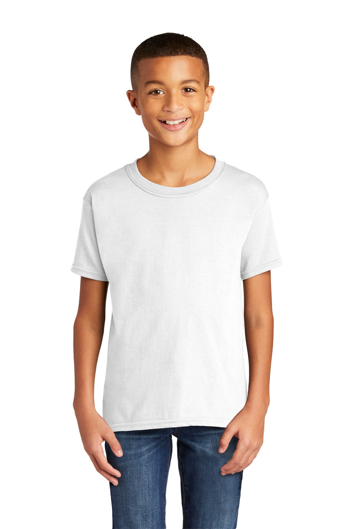 Model White