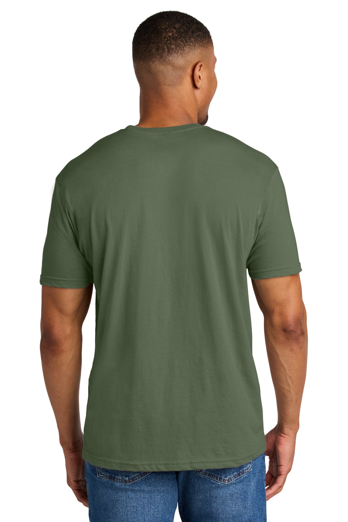 Back Model Cactus
