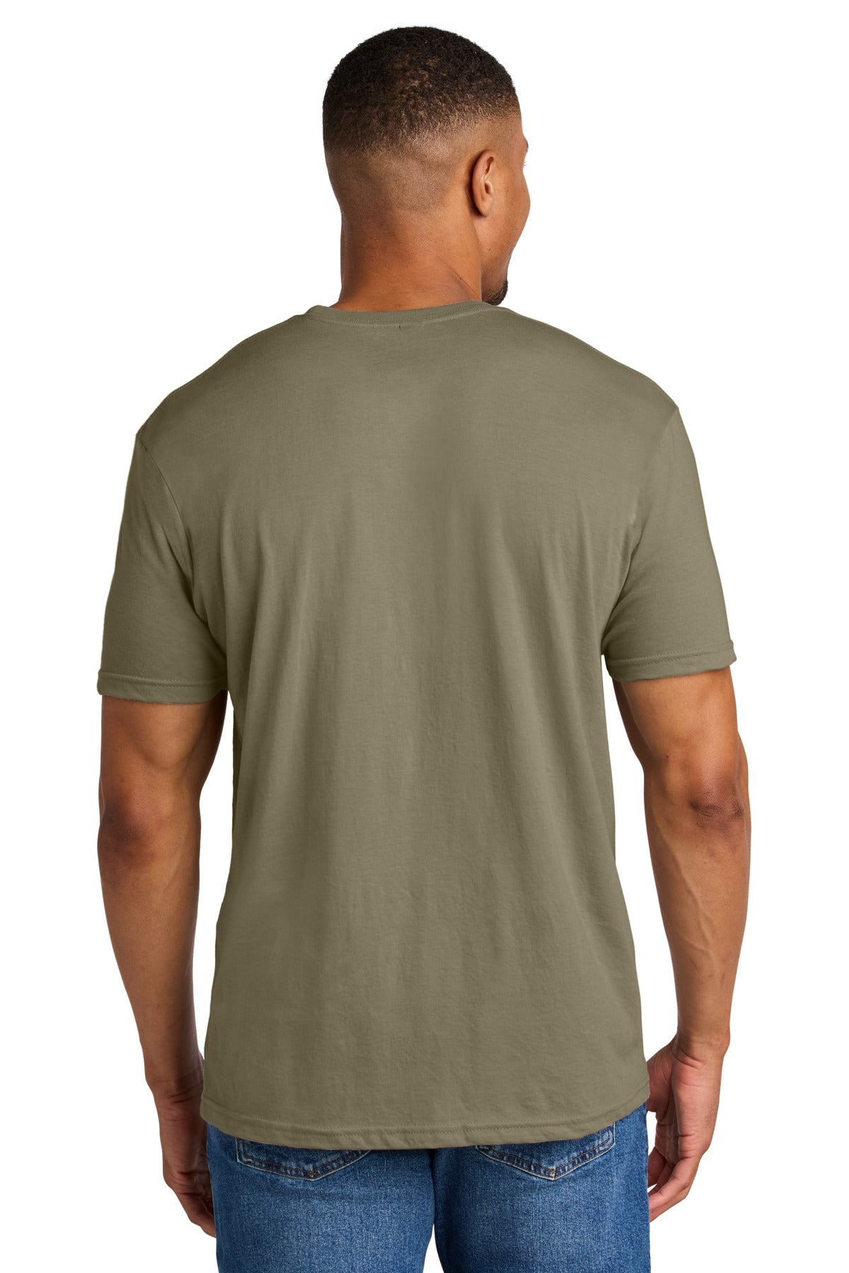Back Model Dune Mist