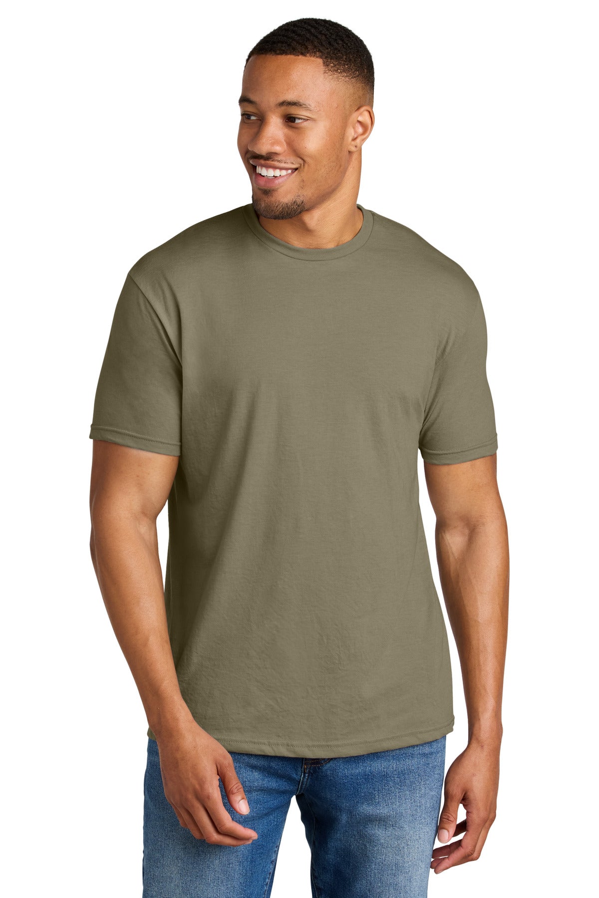 Model Dune Mist