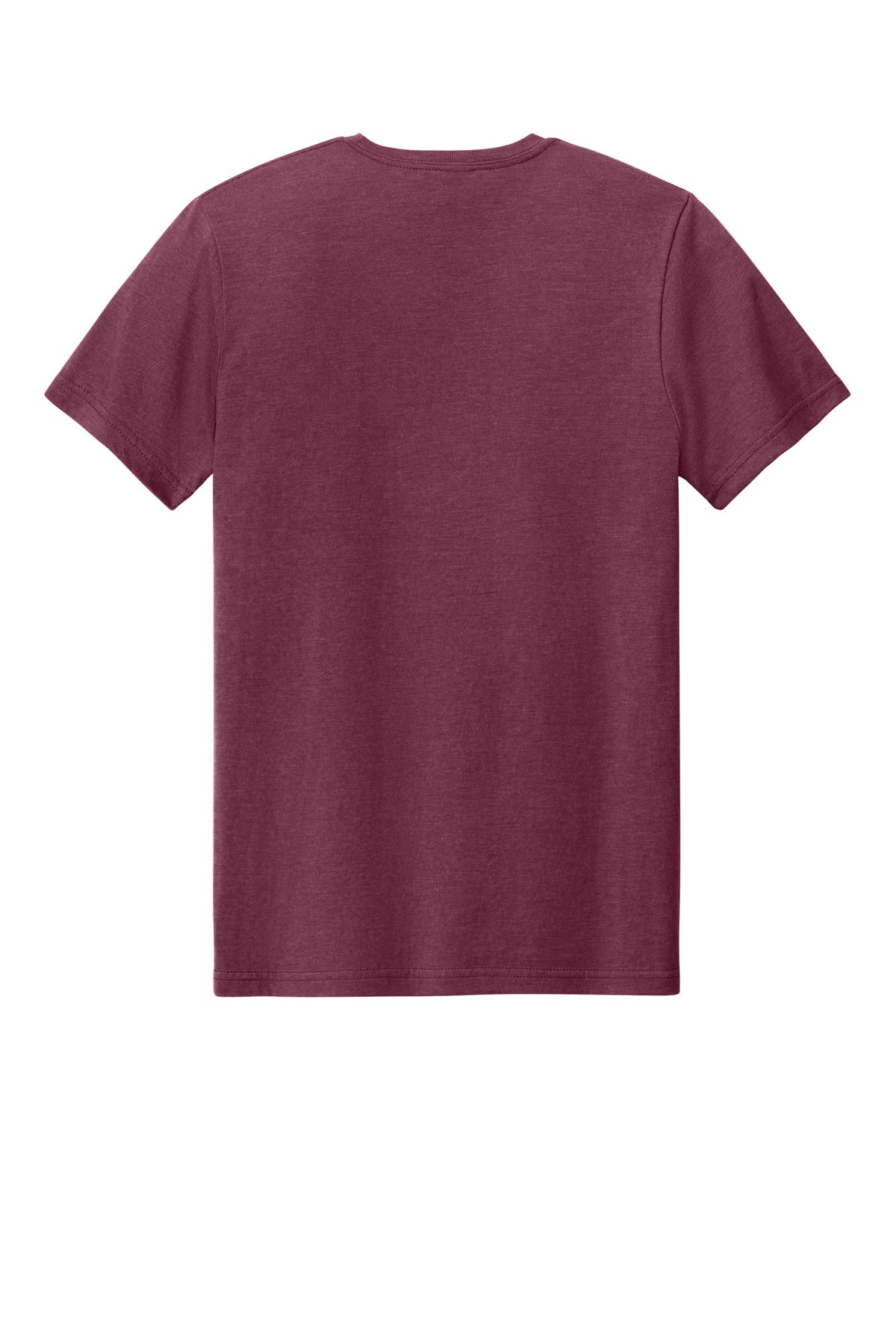 Back Product Maroon Mist