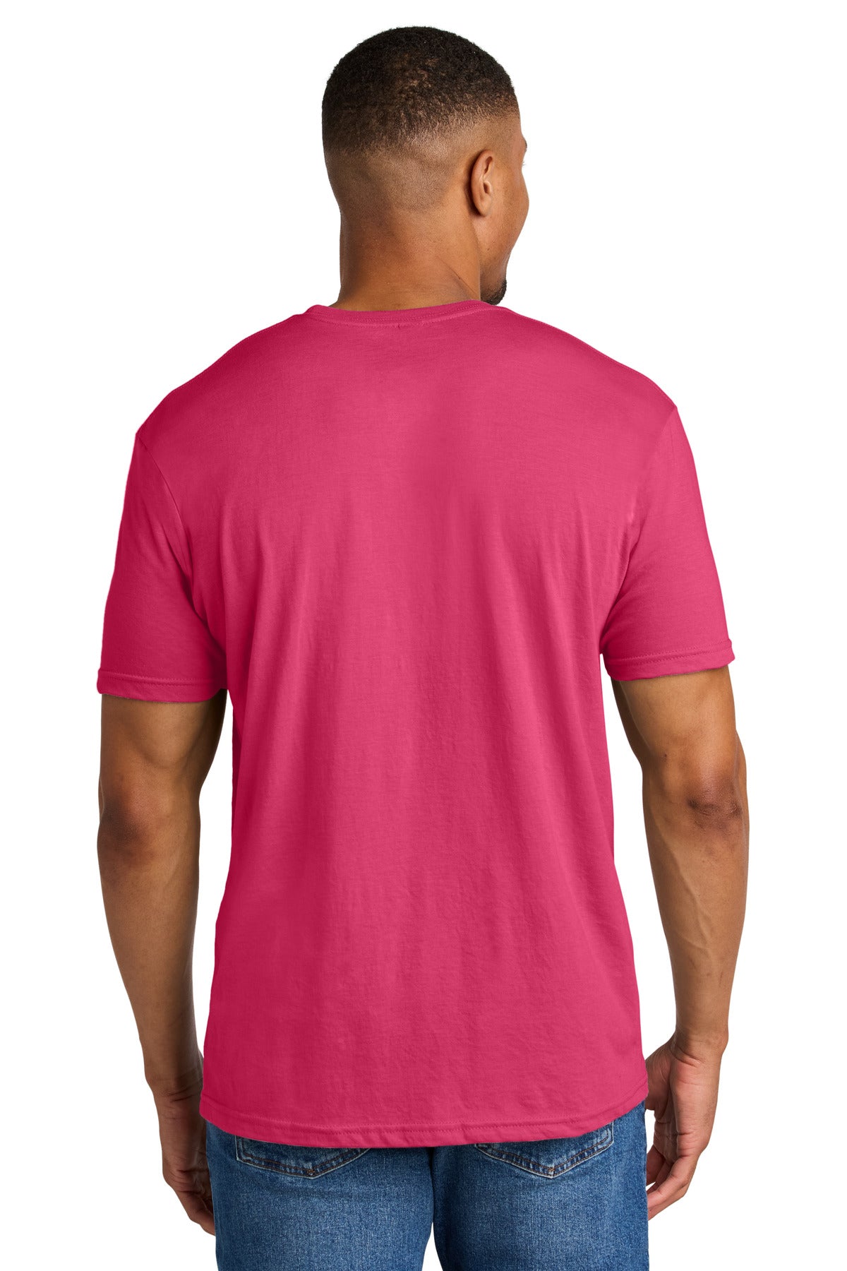 Back Model Pink Lemonade Mist
