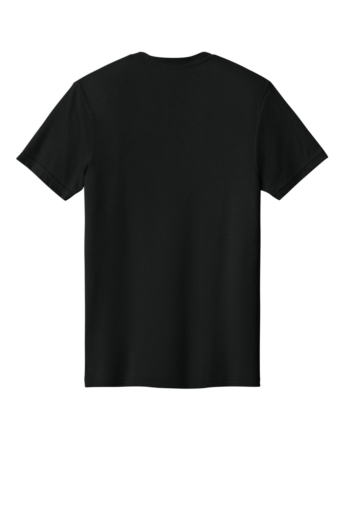 Back Product Pitch Black