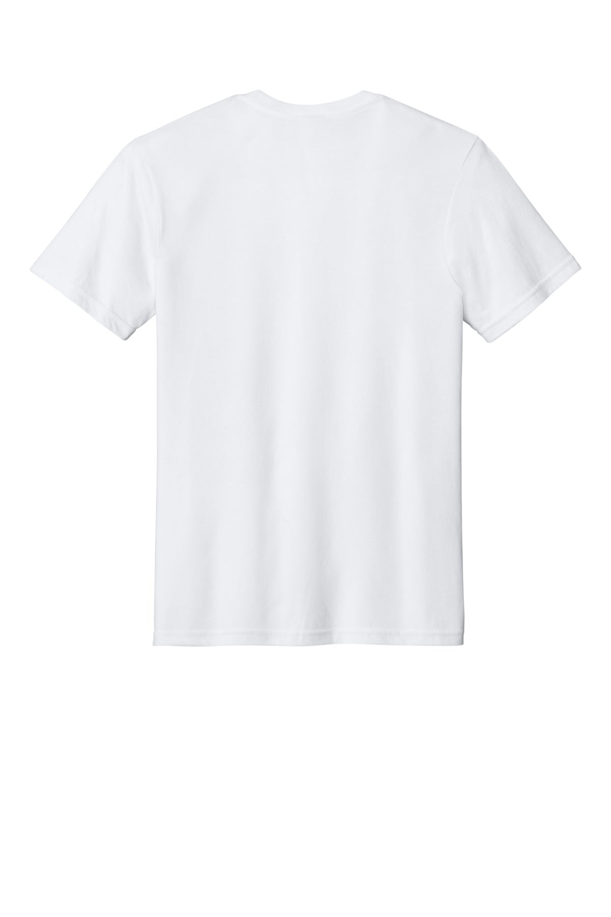 Back Product White