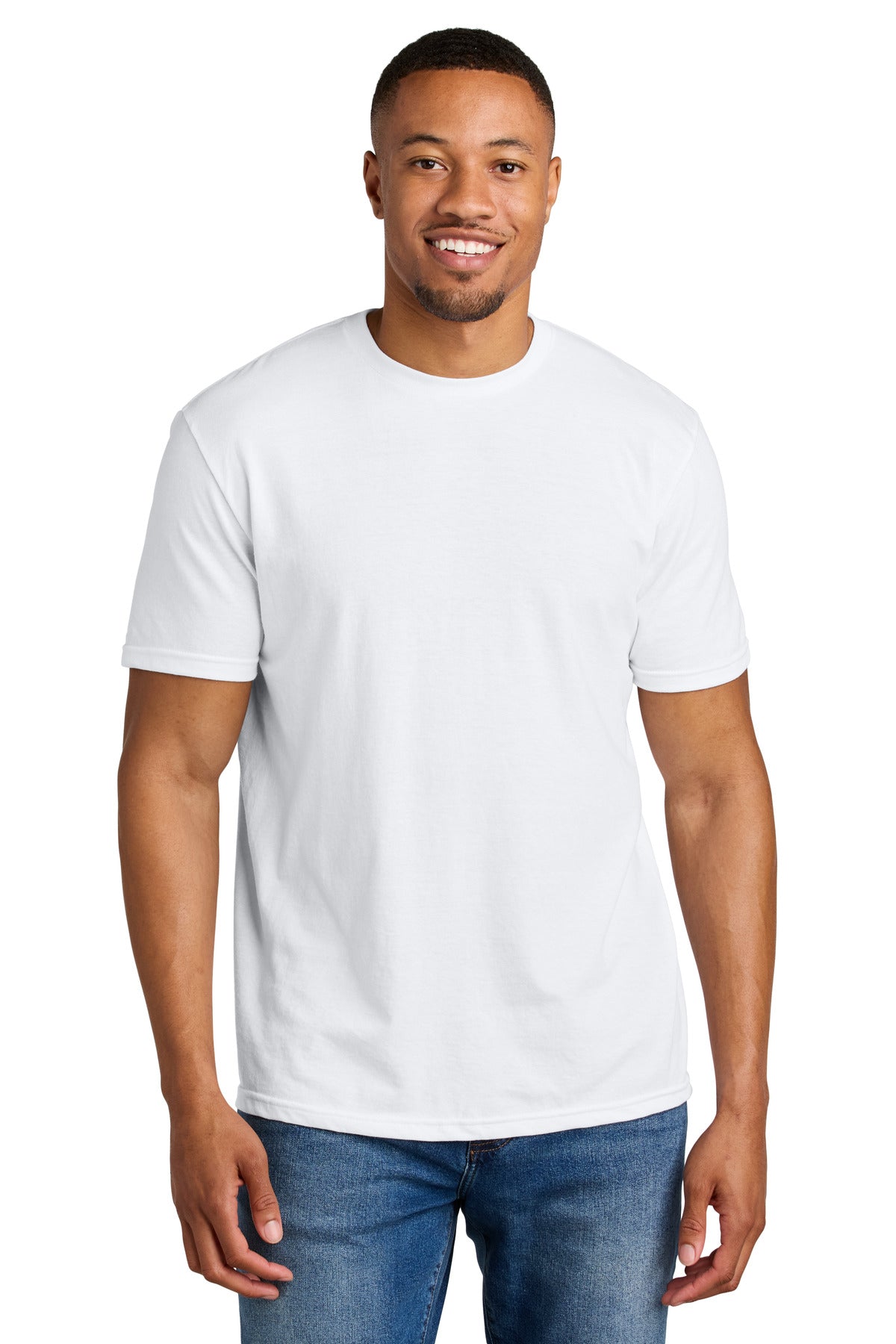 Model White