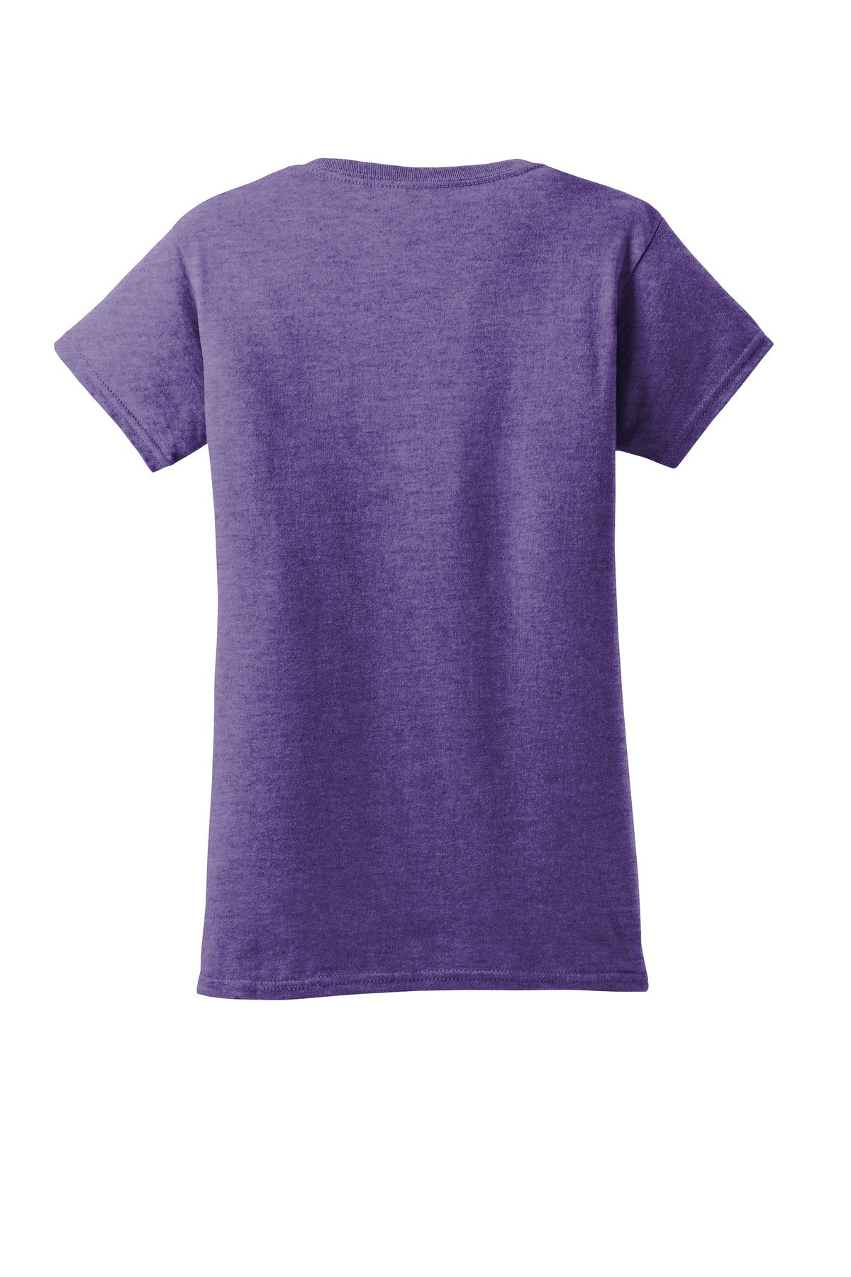 Back Product Heather Purple