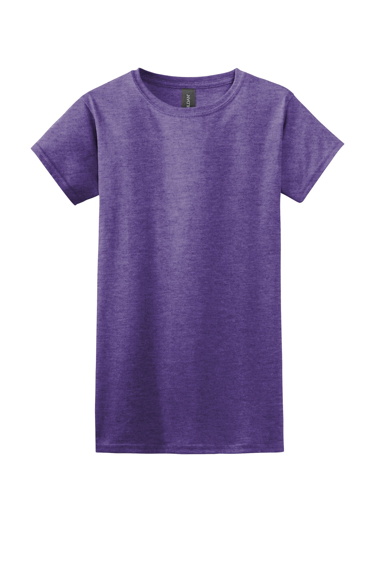 Product Heather Purple