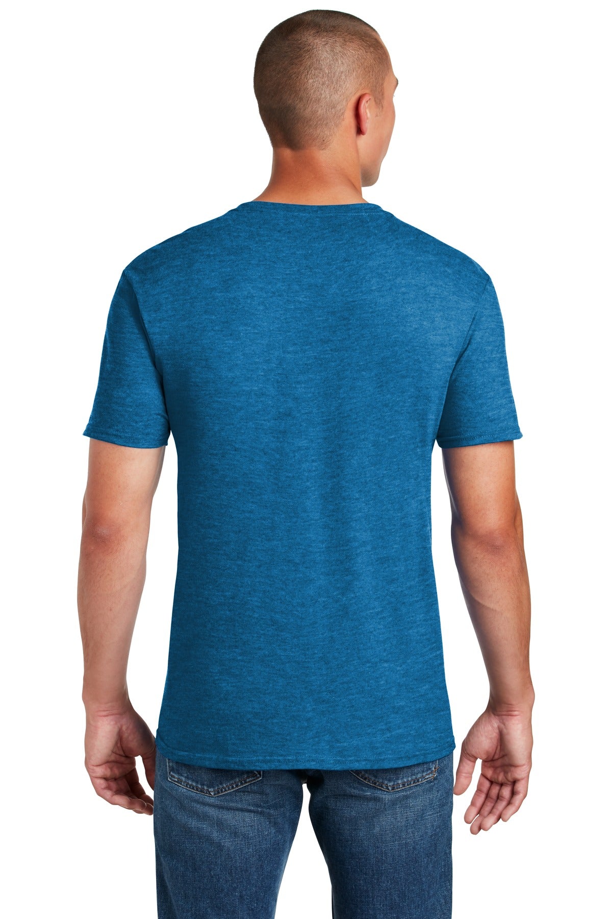 Back Model Antique Sapphire
