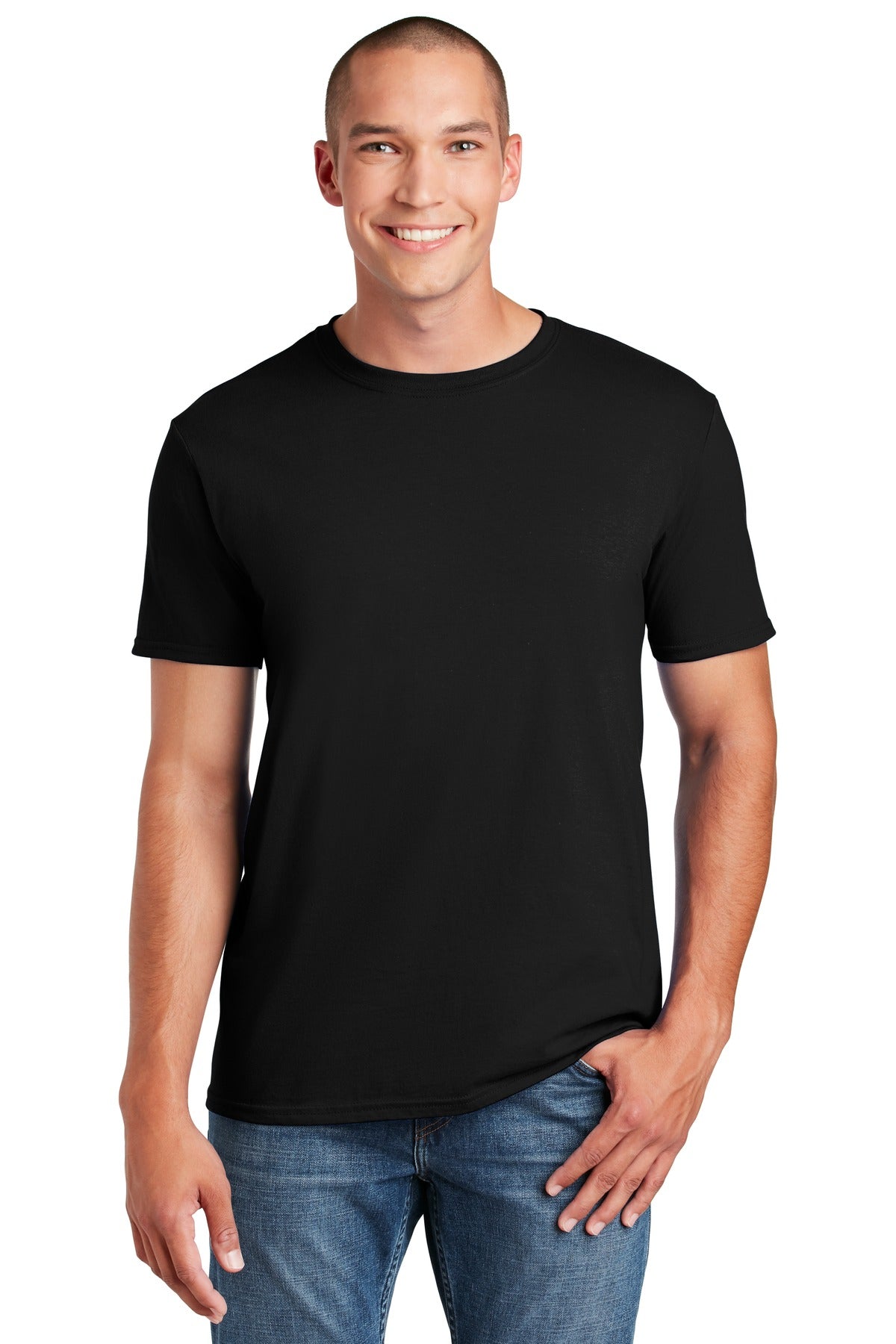 Model Black