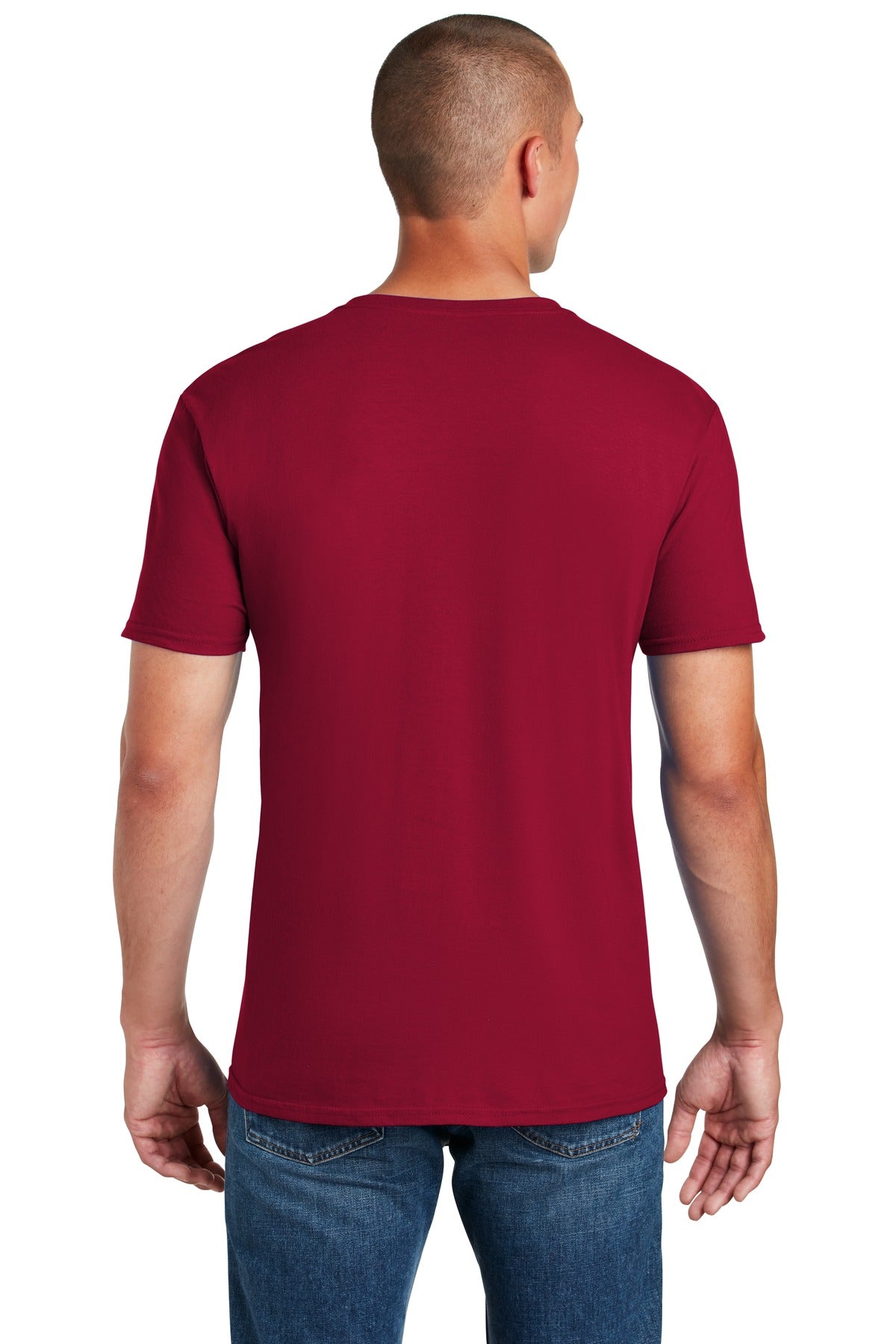 Back Model Cardinal