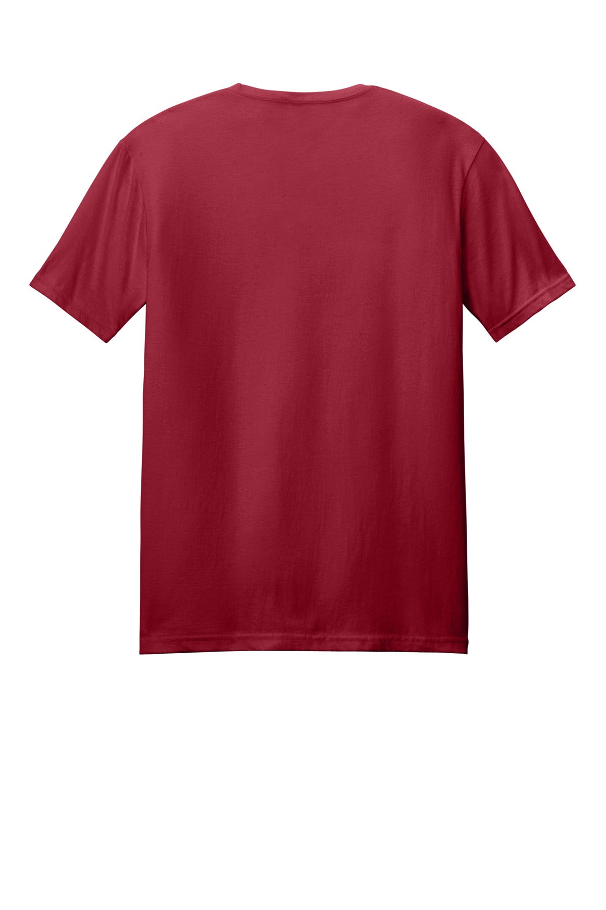 Back Product Cherry Red