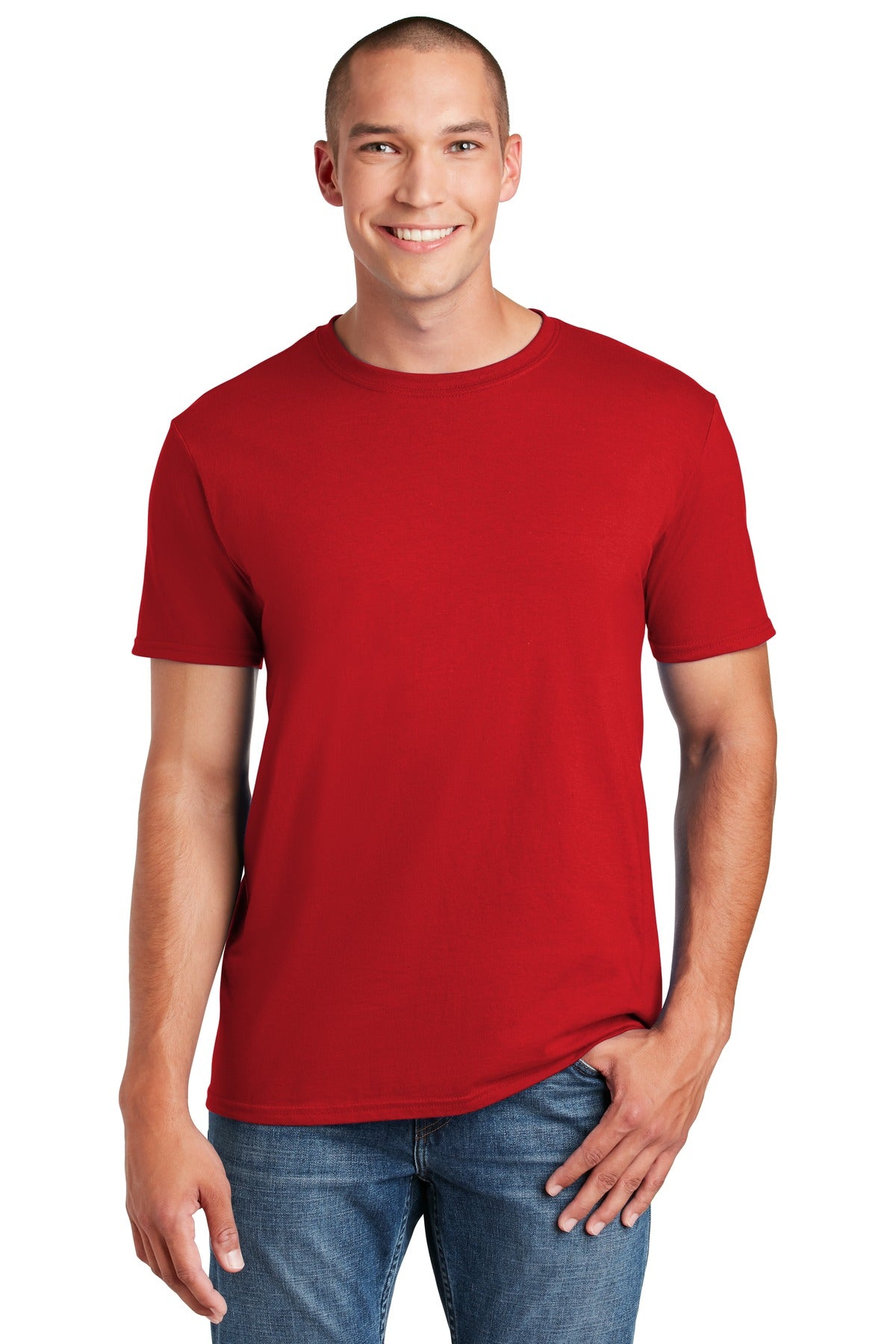 Model Cherry Red