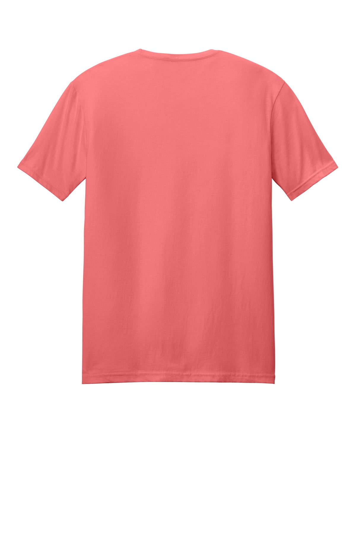 Back Product Coral Silk