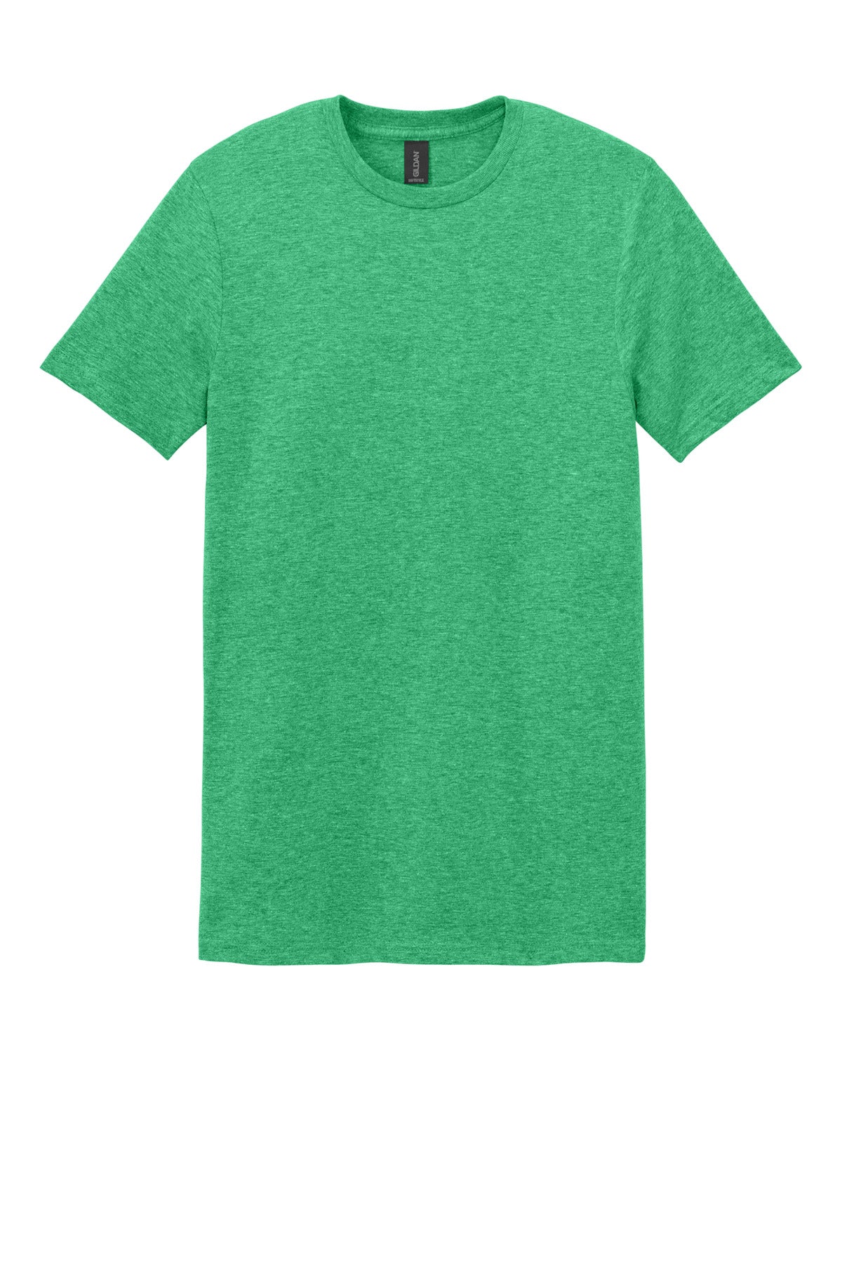 Product Heather Irish Green