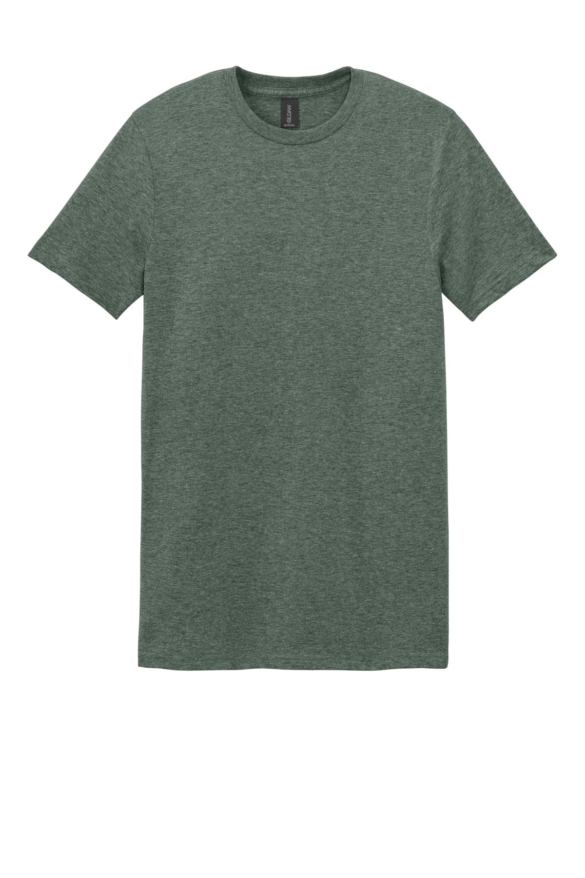 Product Heather Military Green