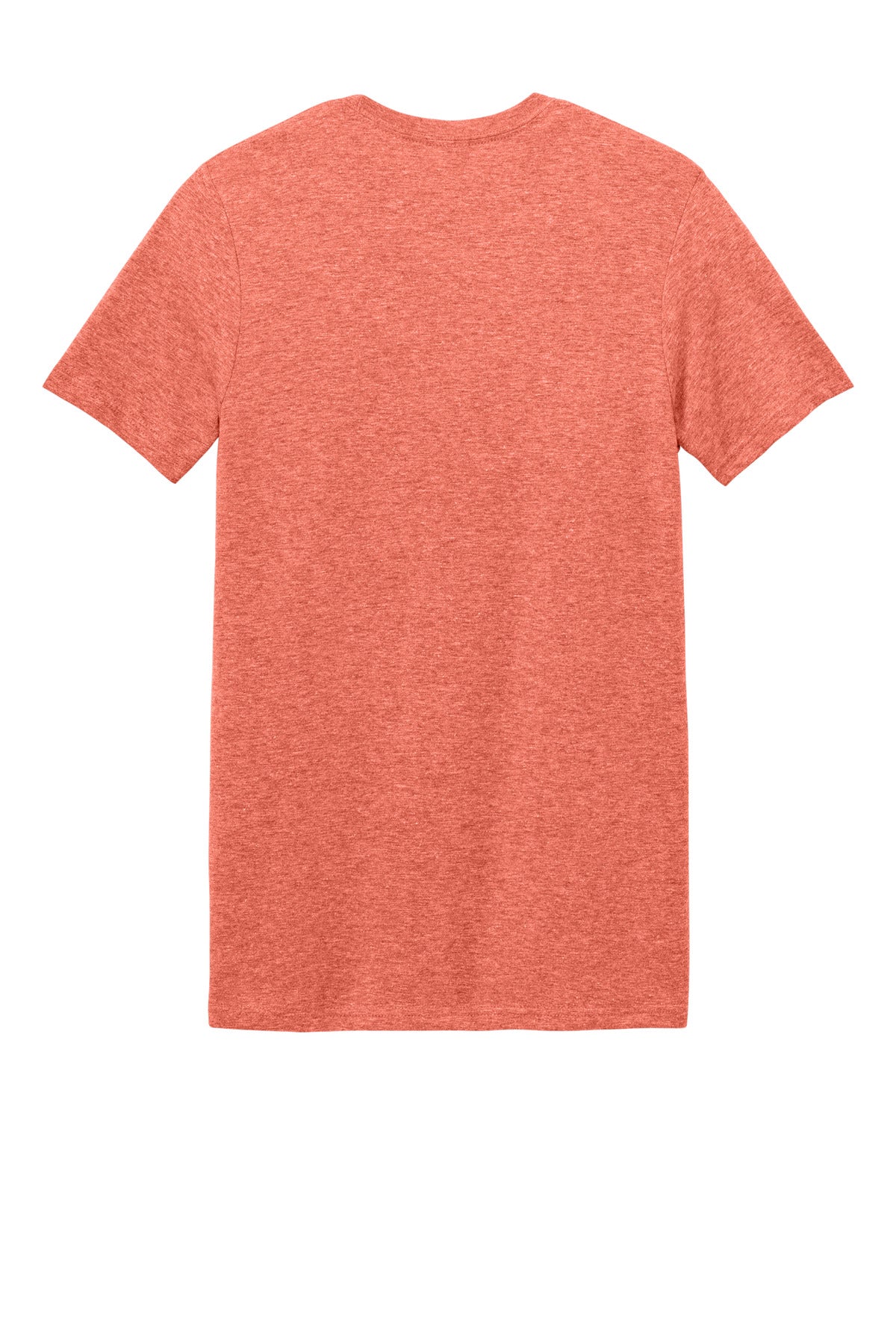 Back Product Heather Orange