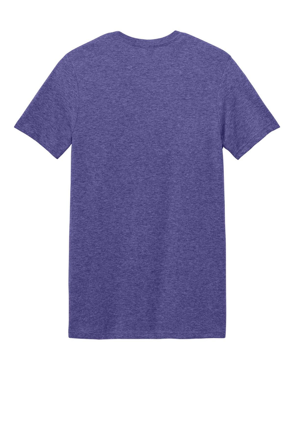 Back Product Heather Purple
