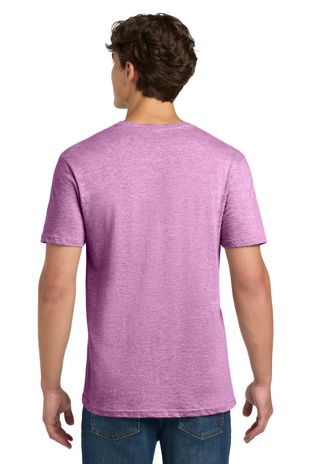 Back Model Heather Radiant Orchid