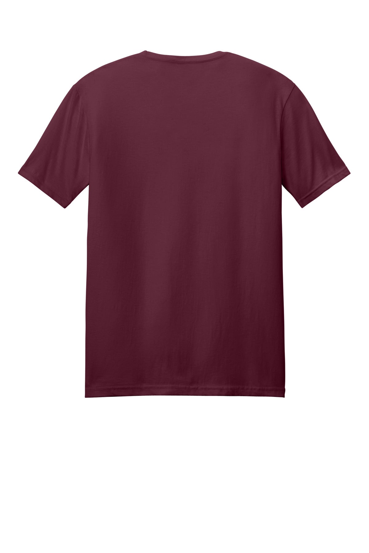 Back Product Maroon