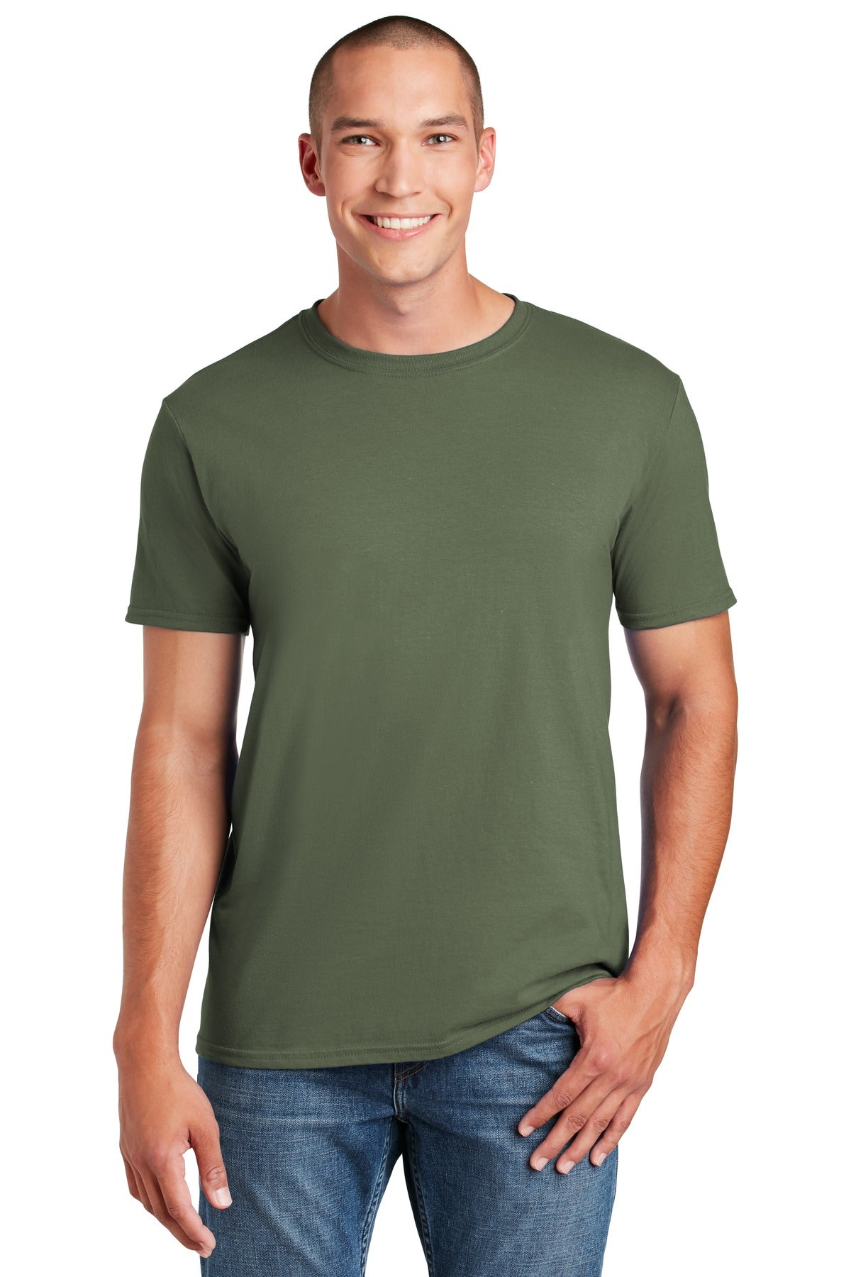 Model Military Green