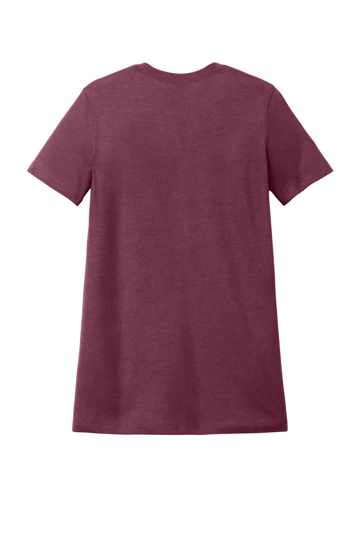 Back Product Maroon Mist