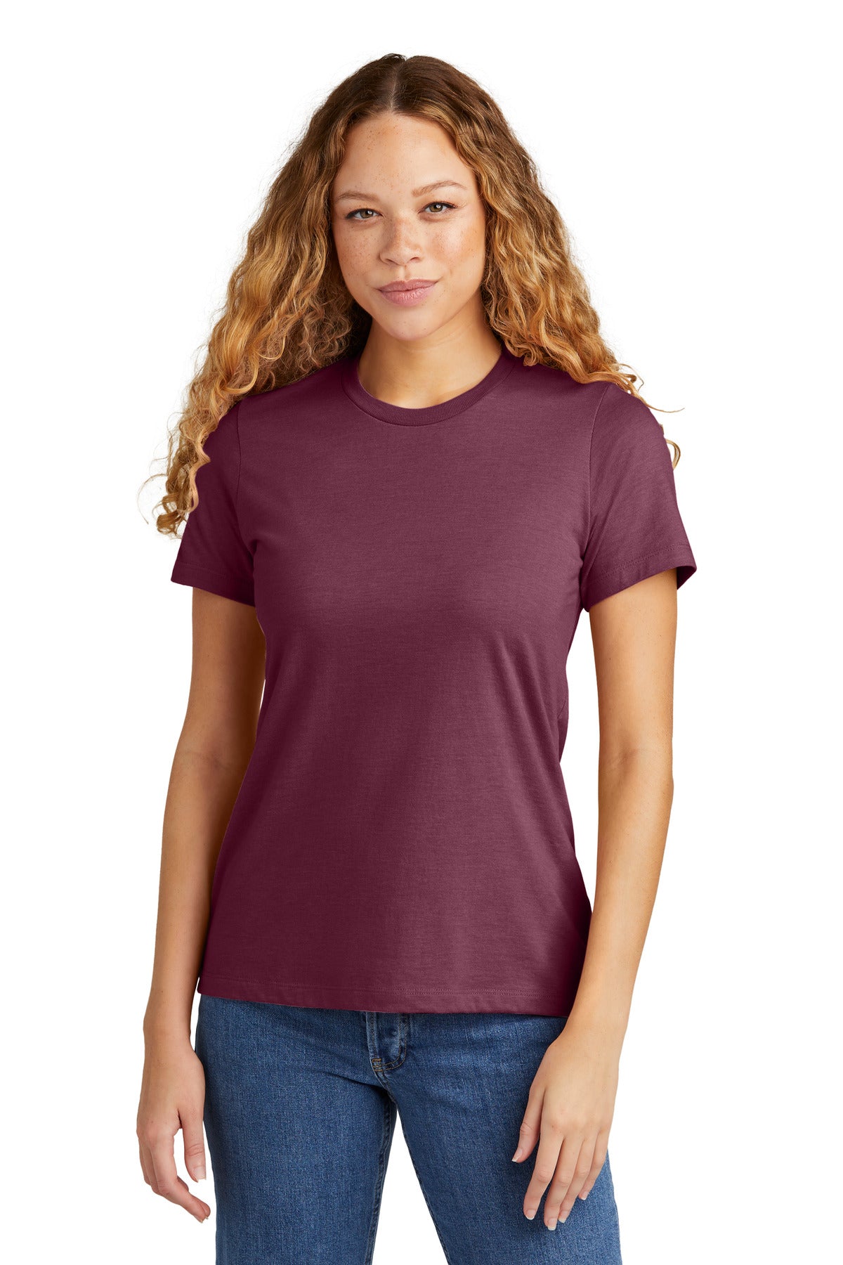 Model Maroon Mist