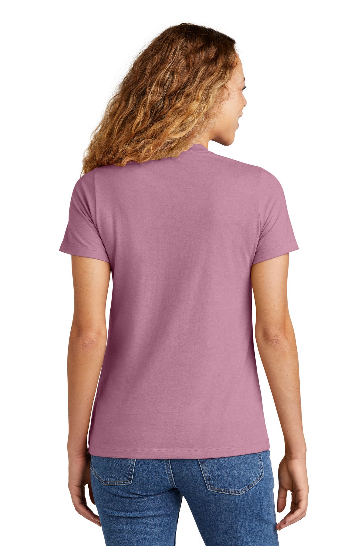 Back Model Plumrose
