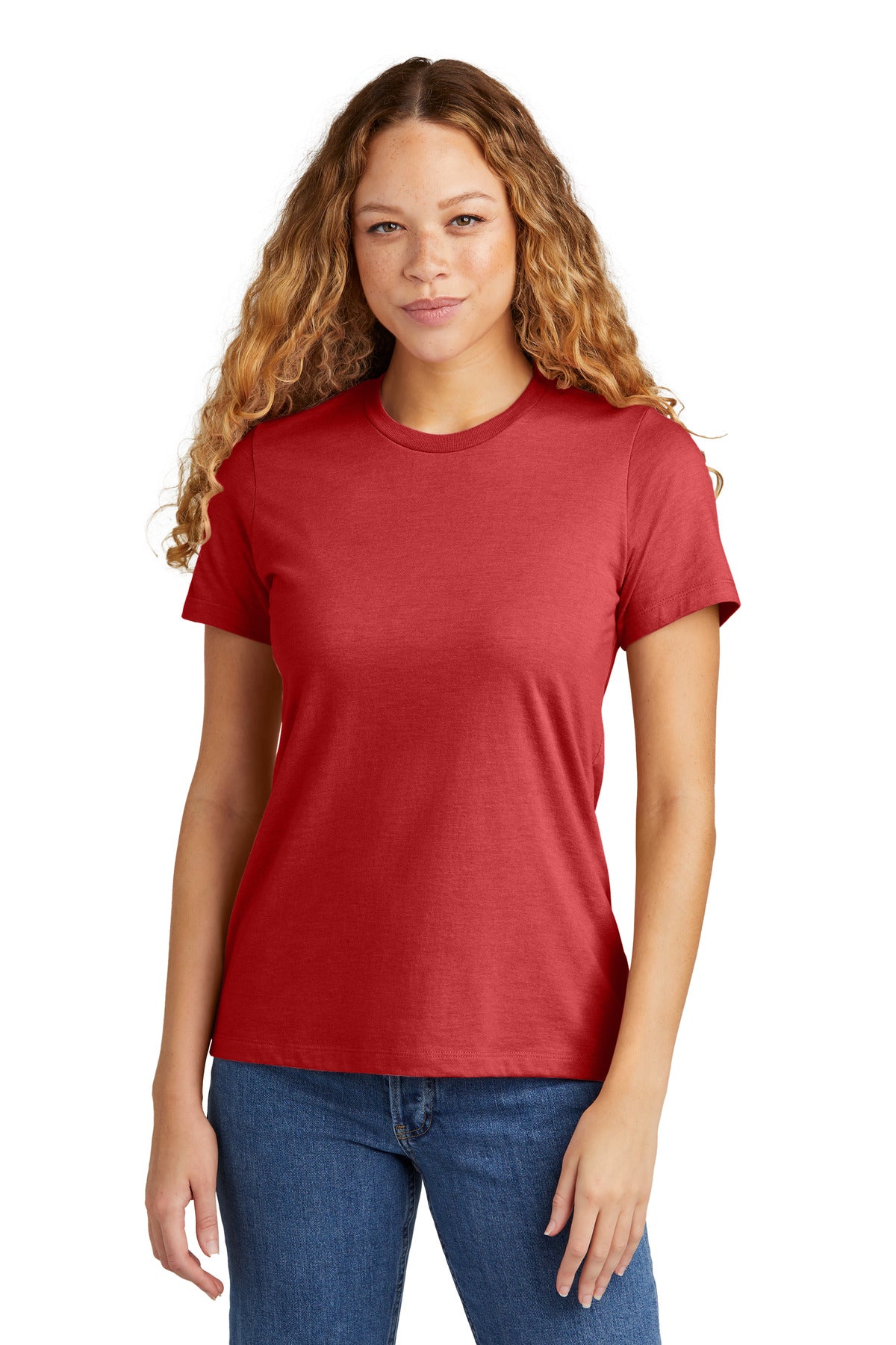 Model Red Mist