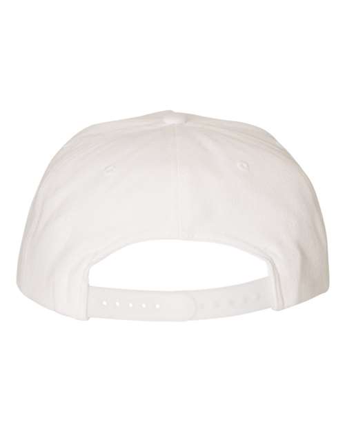 Back Product White