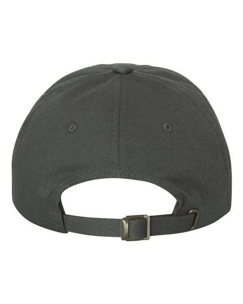Back Product Dark Grey