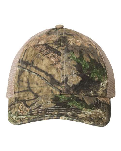 Product Mossy Oak Country/ Tan