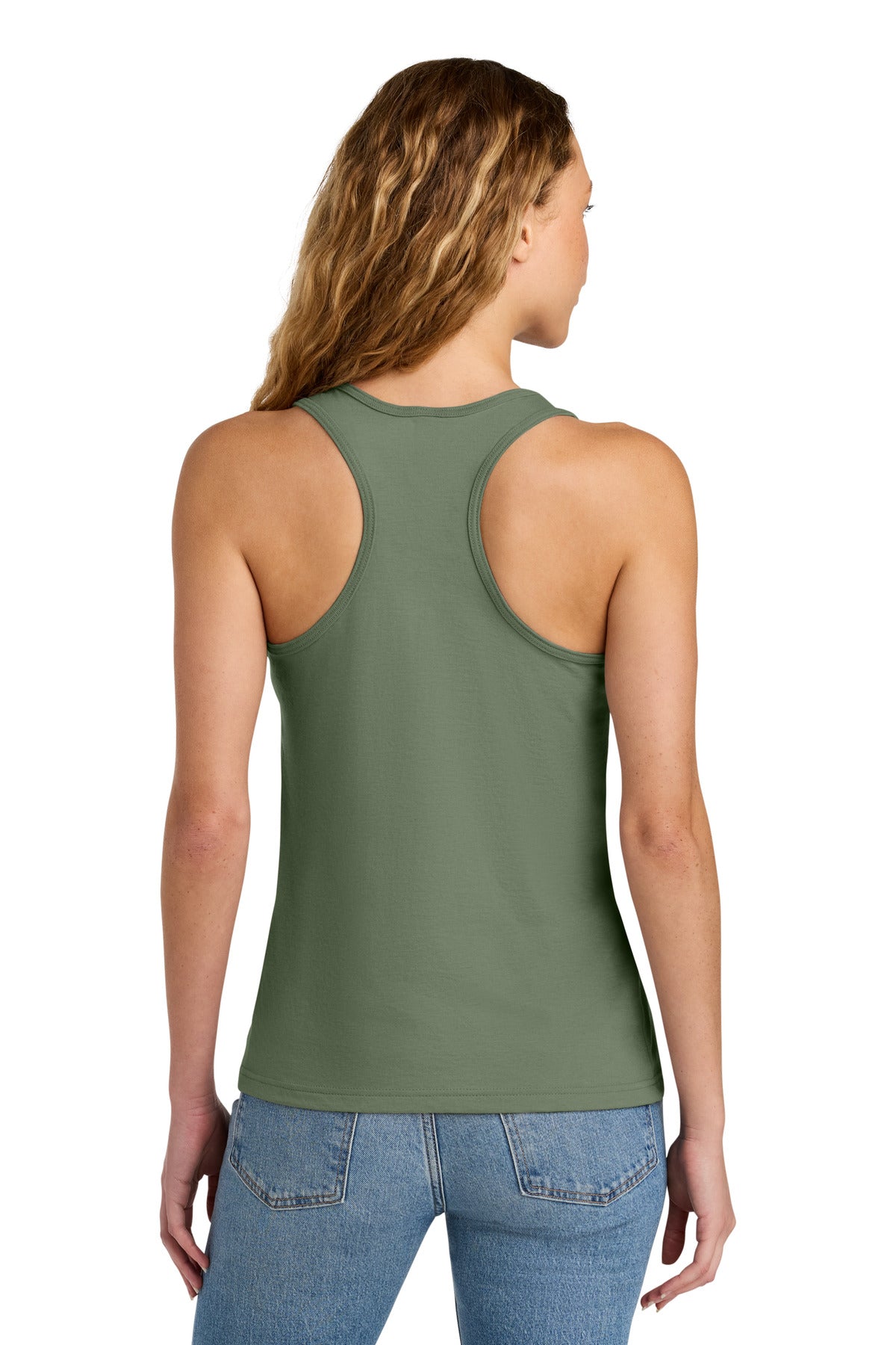 Back Model Cactus