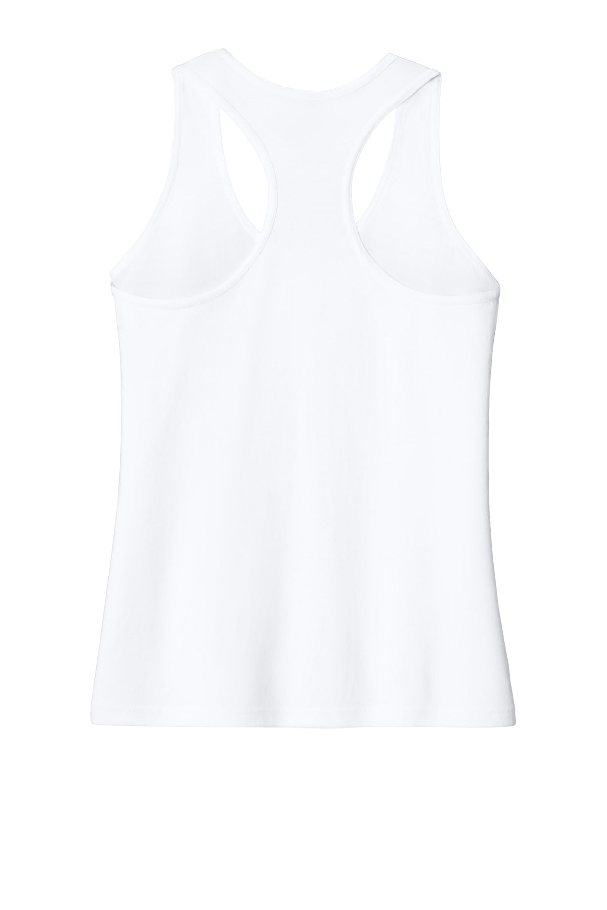 Back Product White