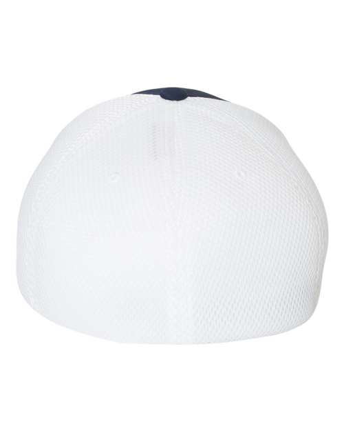 Back Product Navy/ White