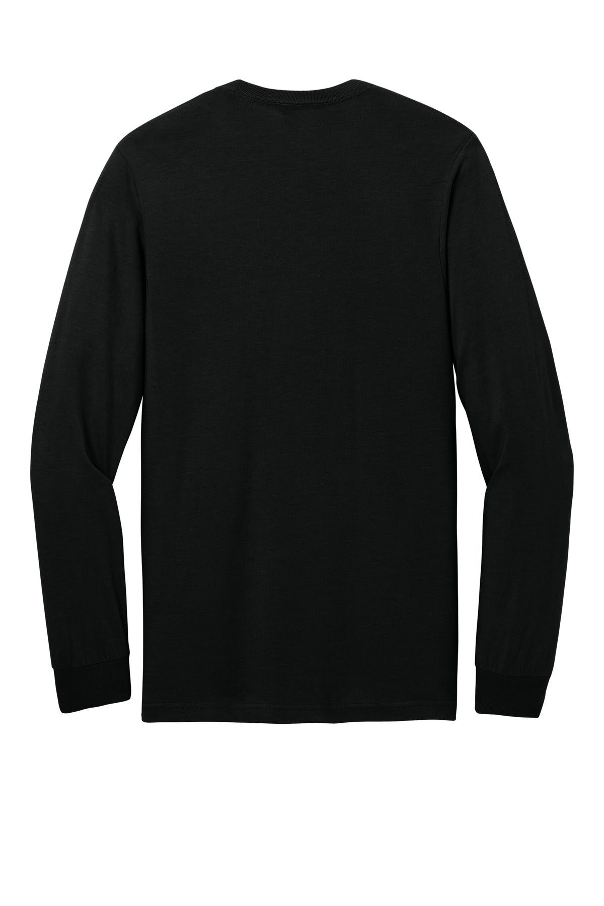 Back Product Pitch Black