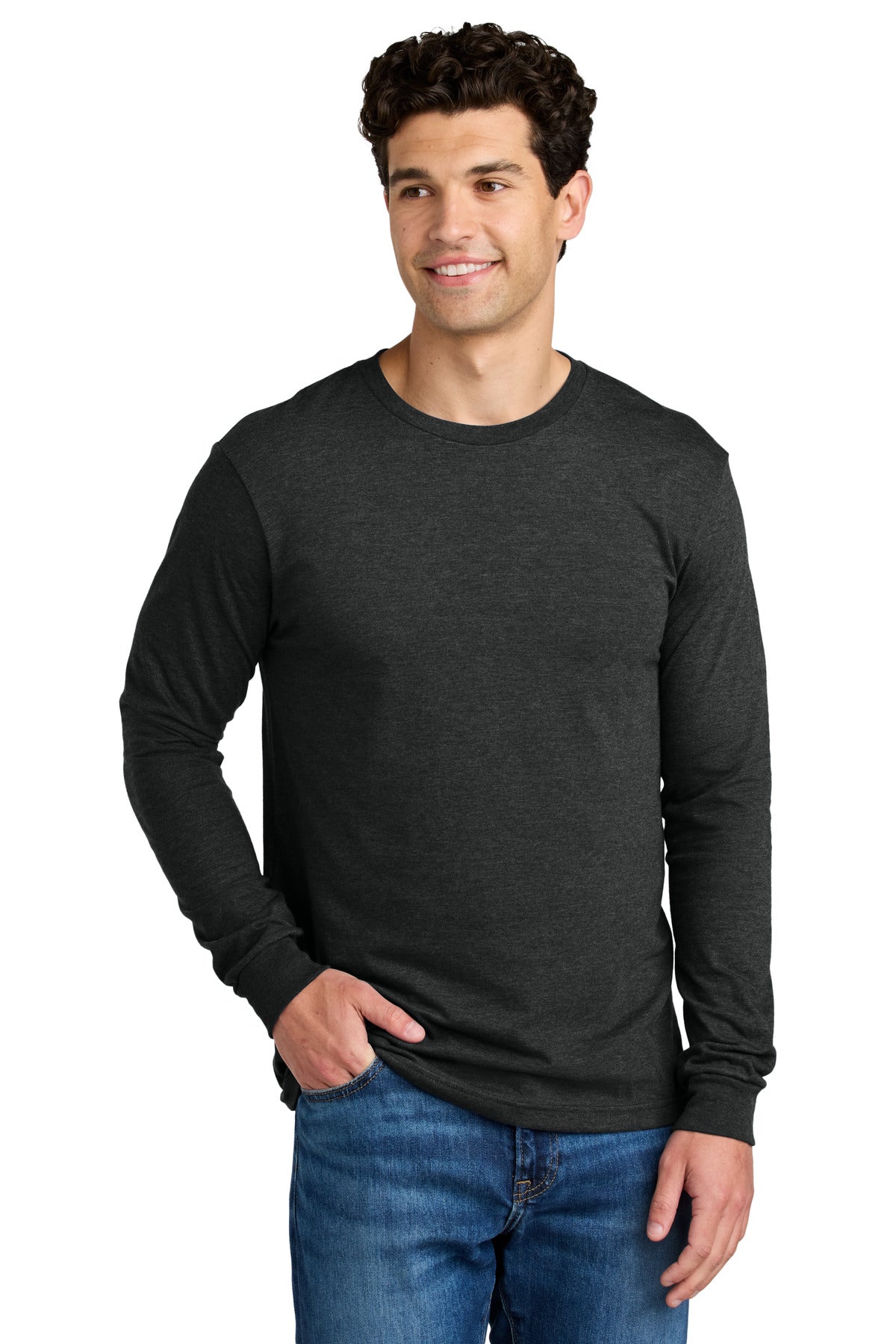 Model Pitch Black Mist