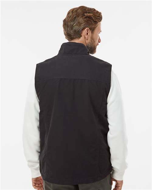 Back Model Black
