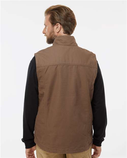 Back Model Field Khaki