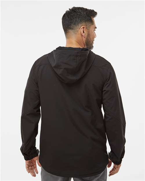 Back Model Black