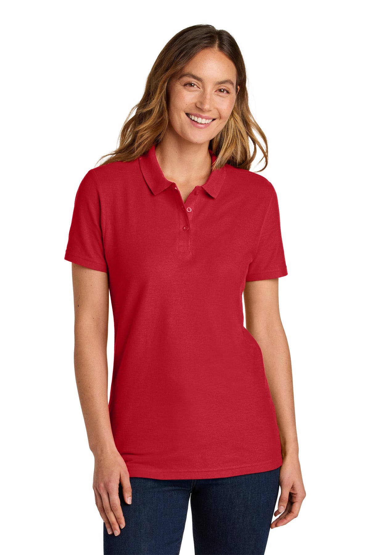 Model Red