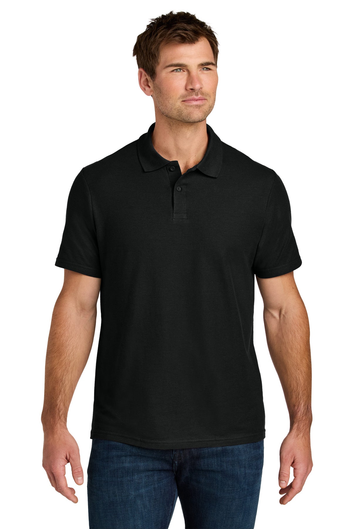 Model Black