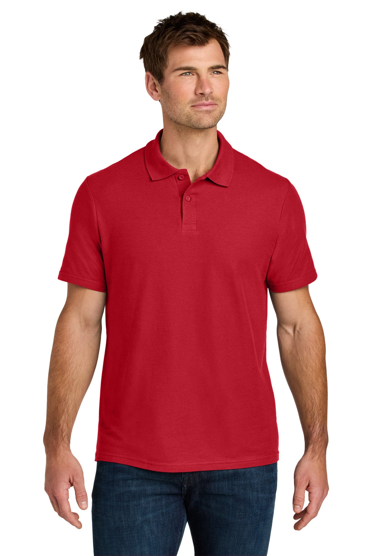 Model Red