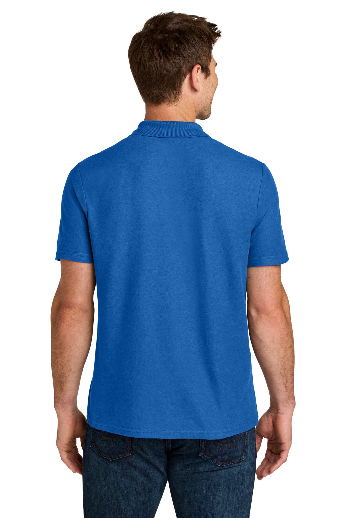 Back Model Royal