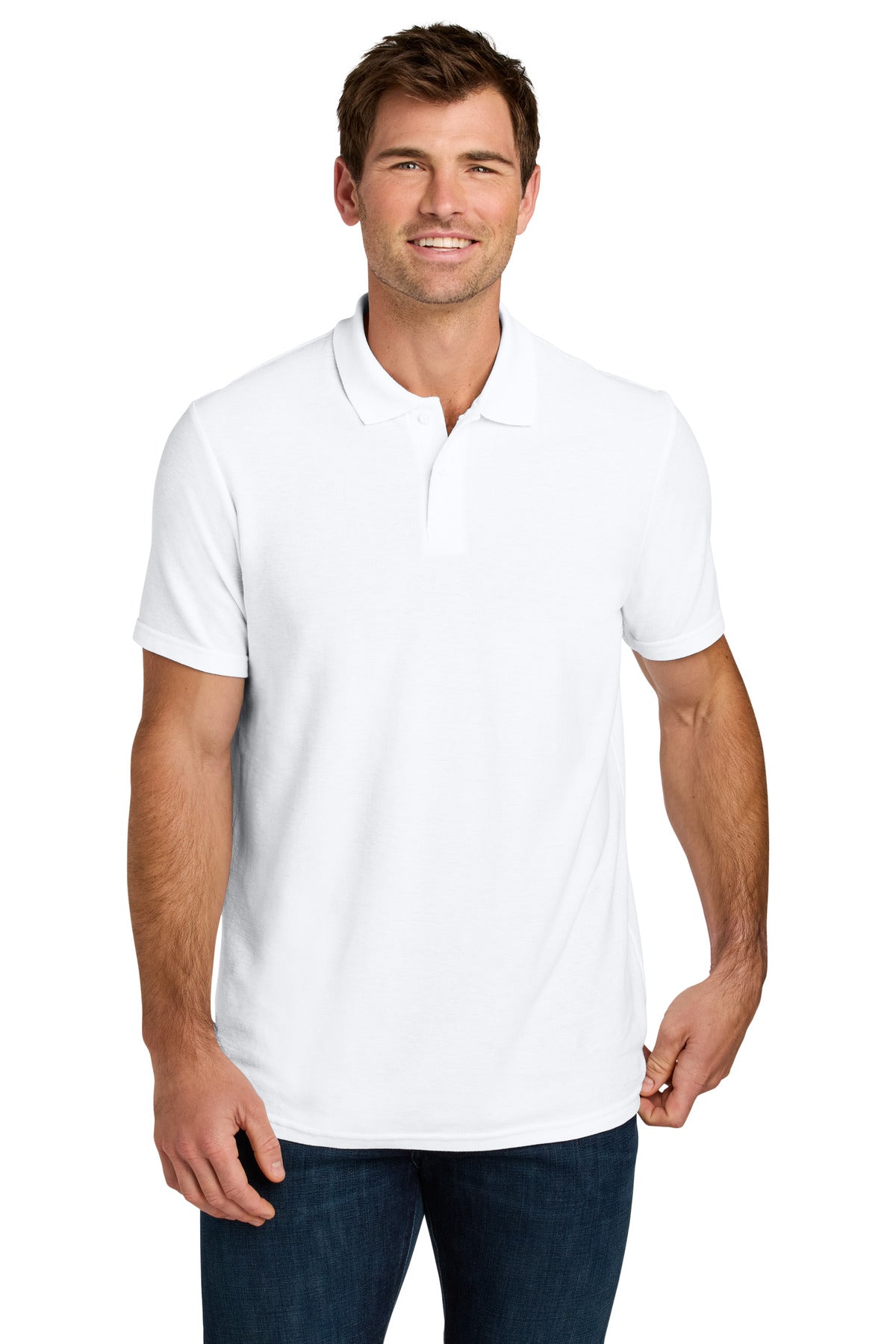 Model White